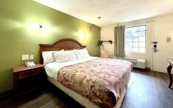 Red Carpet Inn New Brunswick