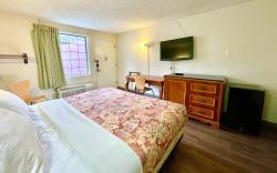 Red Carpet Inn New Brunswick