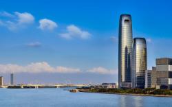 InterContinental Guangzhou Exhibition Center By IHG