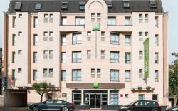 ibis Styles Vichy Centre