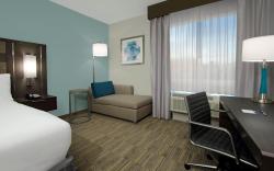 Holiday Inn Express And Suites Lake Charles South Casino Area By IHG