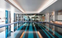 Ovolo Woolloomooloo Hotel