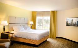 Candlewood Suites Lancaster West By IHG