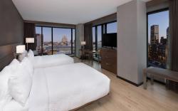 Hôtel AC Montréal Centre-ville