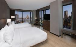 Hôtel AC Montréal Centre-ville