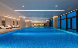 Holiday Inn Suzhou Taihu Lake By IHG