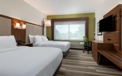 Holiday Inn Express Queensbury - Lake George Area By IHG