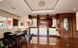 โรงแรมบ้านดวงพร