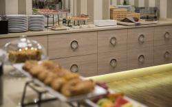 Citi Hotel's Wroclaw