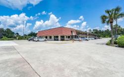 Red Roof Inn MacClenny