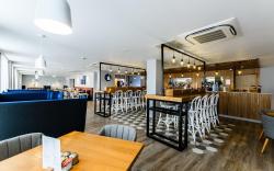 Holiday Inn Express Wigan By IHG