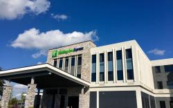 Holiday Inn Express - Grand Island By IHG