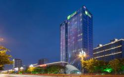Holiday Inn Express Mianyang High-Tech Zone By IHG