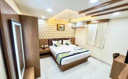HOTEL DECCAN PARK