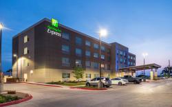 Holiday Inn Express Early By IHG