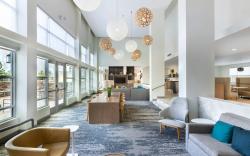 Element Houston Katy