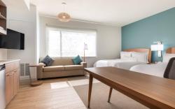 Element Houston Katy