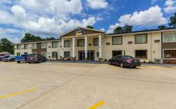Scottish Inn and Suites Tomball