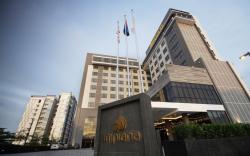 Impiana Hotel Senai