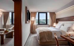 Mövenpick Hotel Sarajevo