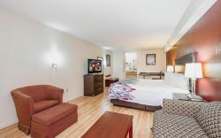 Red Roof Inn & Suites Rome