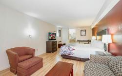 Red Roof Inn & Suites Rome