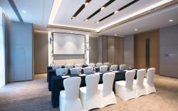 Crowne Plaza Hangzhou Qiantang By IHG