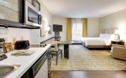 Candlewood Suites Farmers Branch By IHG