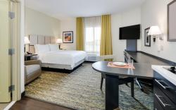 Candlewood Suites Farmers Branch By IHG