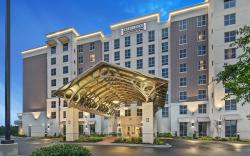 Staybridge Suites Florence - Civic Center By IHG