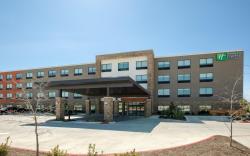 Holiday Inn Express & Suites Fort Worth North - Northlake By IHG