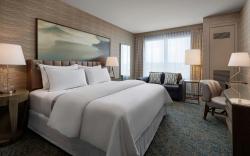 The Westin Calgary Airport