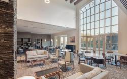 Staybridge Suites Irapuato By IHG