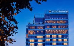 InterContinental - Ljubljana
