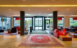 Bastion Hotel Eindhoven Waalre