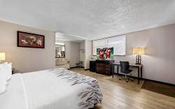 Red Roof Inn Abingdon