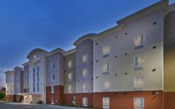 Candlewood Suites Houston - Pasadena By IHG