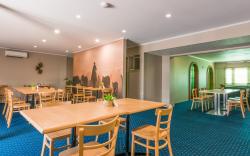The Q Motel Rockhampton