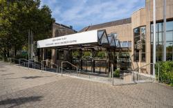 Crowne Plaza Dusseldorf - Neuss By IHG