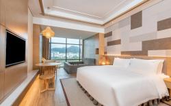 Holiday Inn Resort Yichun Mingyue Mountain By IHG