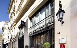 Hotel Monsieur