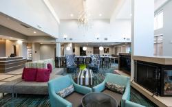 Residence Inn by Marriott Oklahoma City North/Quail Springs
