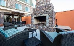 Residence Inn Oklahoma City North/Quail Springs