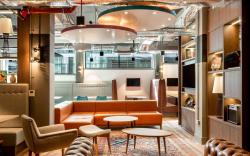 Ibis Styles Glasgow Central