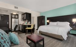 STAYBRIDGE SUITES SEATTLE - SOUTH LAKE UNION By IHG