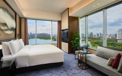 Intercontinental Hefei By IHG