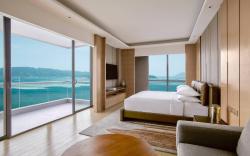 Kota Kinabalu Marriott Hotel