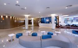 Holiday Inn Express Xiamen City Center By IHG
