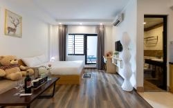 The Bloom by Vega Hotel
