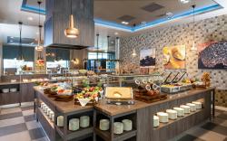 Leonardo Hotel Munich City East